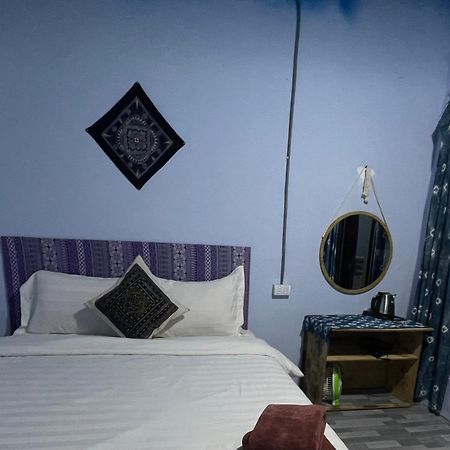 My'S Homestay Sapa מראה חיצוני תמונה