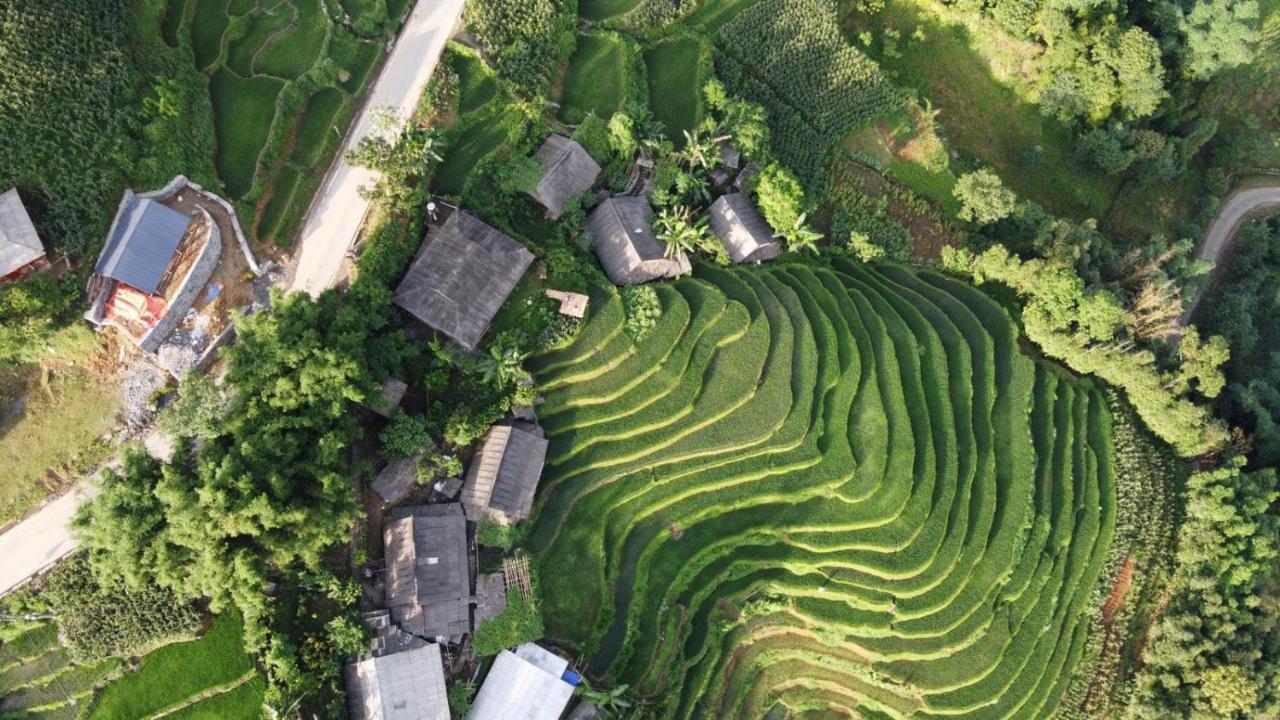 My'S Homestay Sapa מראה חיצוני תמונה