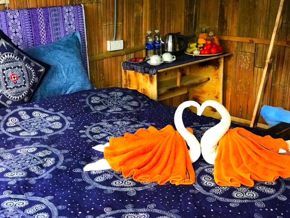 My'S Homestay Sapa מראה חיצוני תמונה