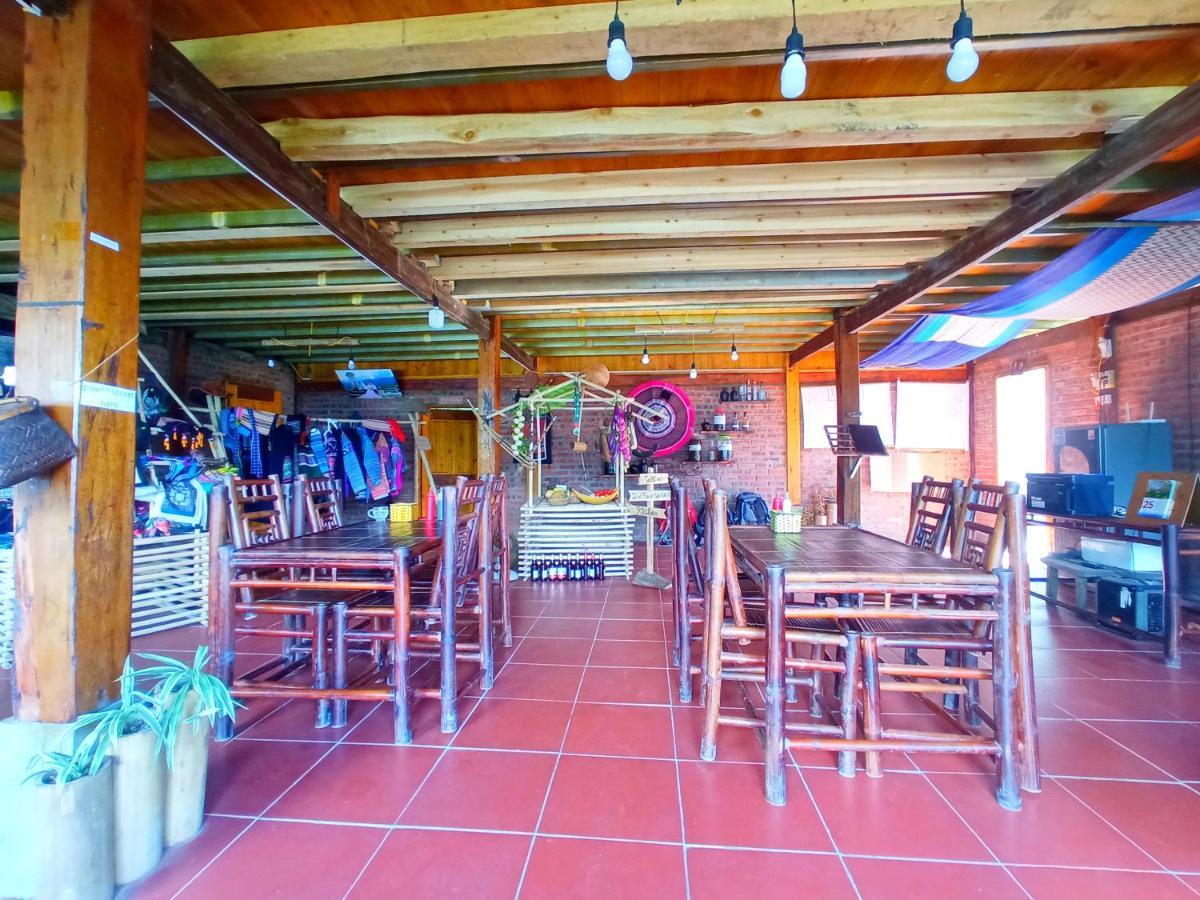 My'S Homestay Sapa מראה חיצוני תמונה