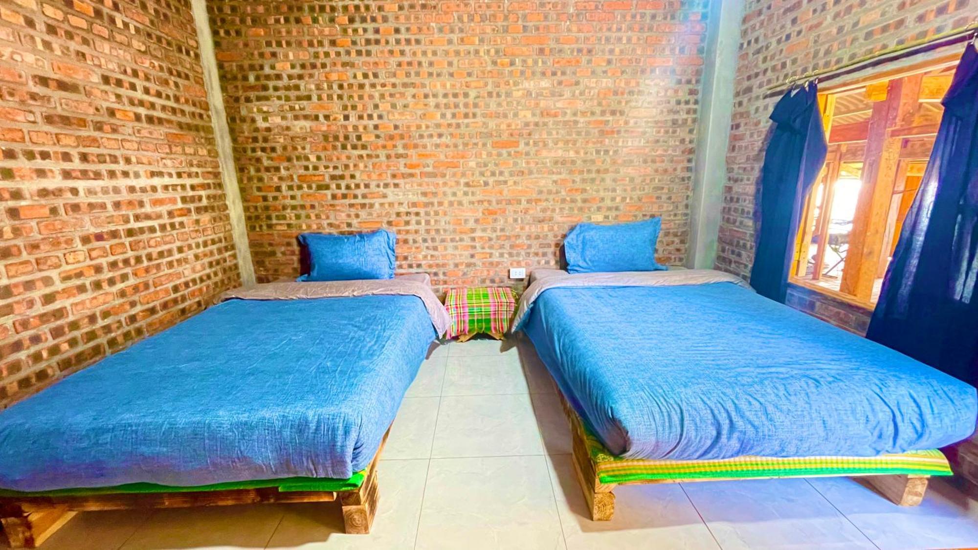 My'S Homestay Sapa מראה חיצוני תמונה