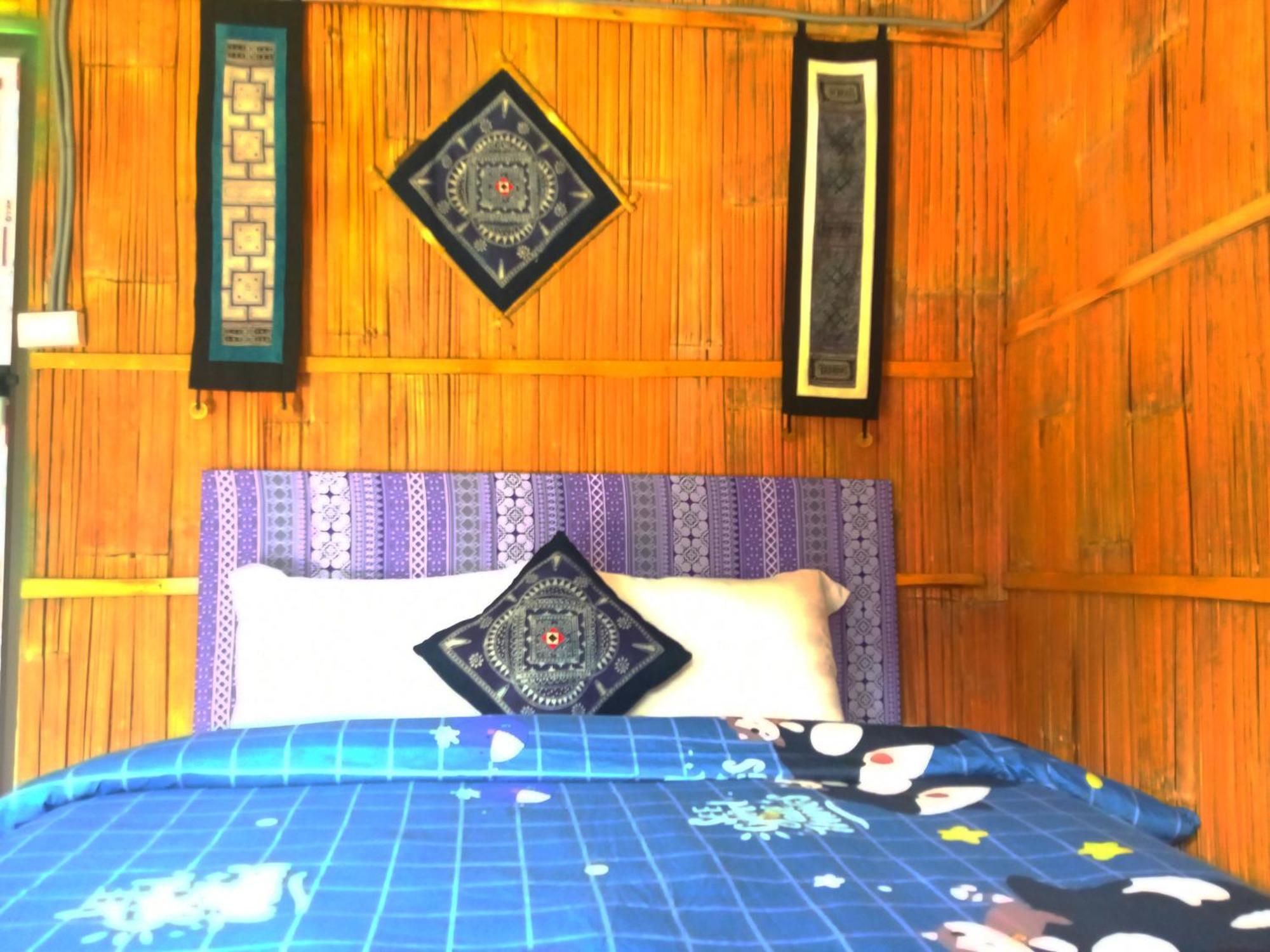 My'S Homestay Sapa מראה חיצוני תמונה
