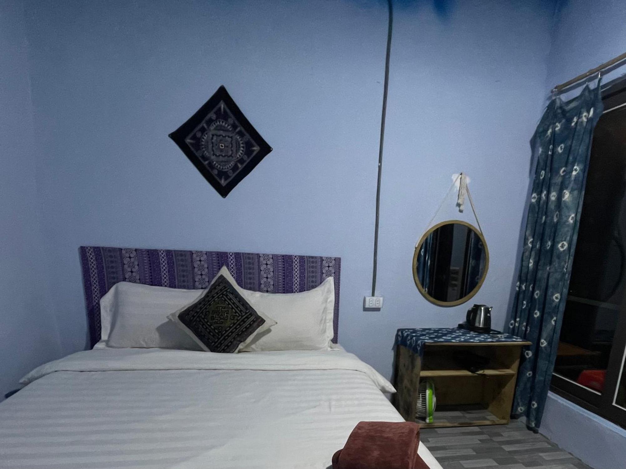 My'S Homestay Sapa מראה חיצוני תמונה