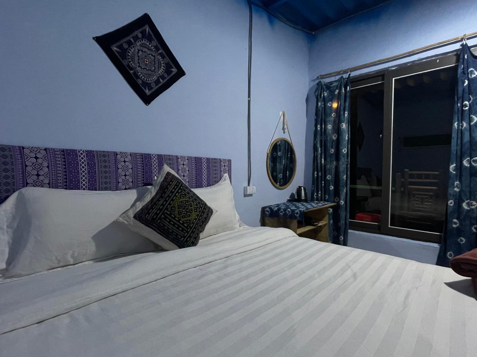 My'S Homestay Sapa מראה חיצוני תמונה