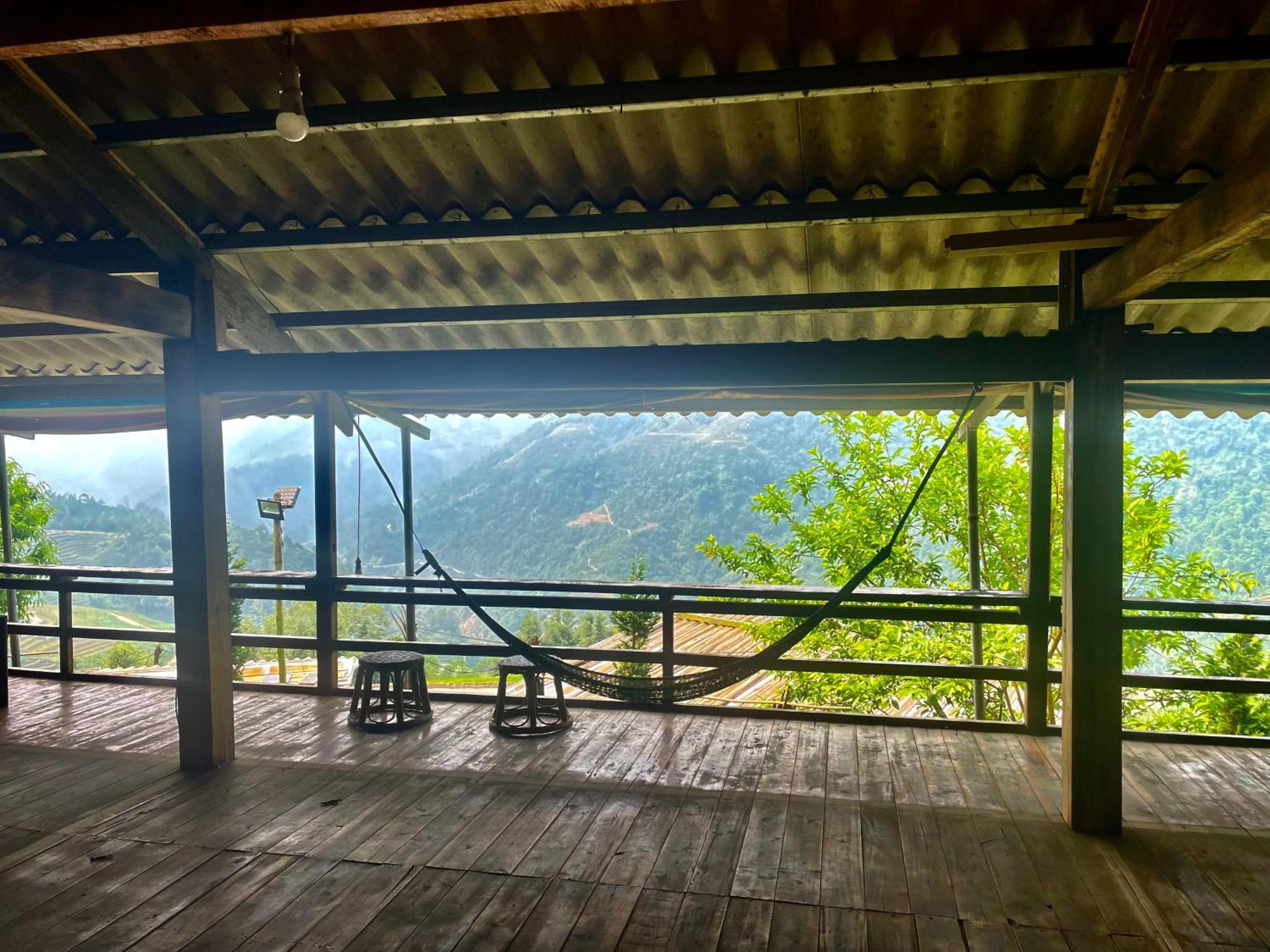 My'S Homestay Sapa מראה חיצוני תמונה