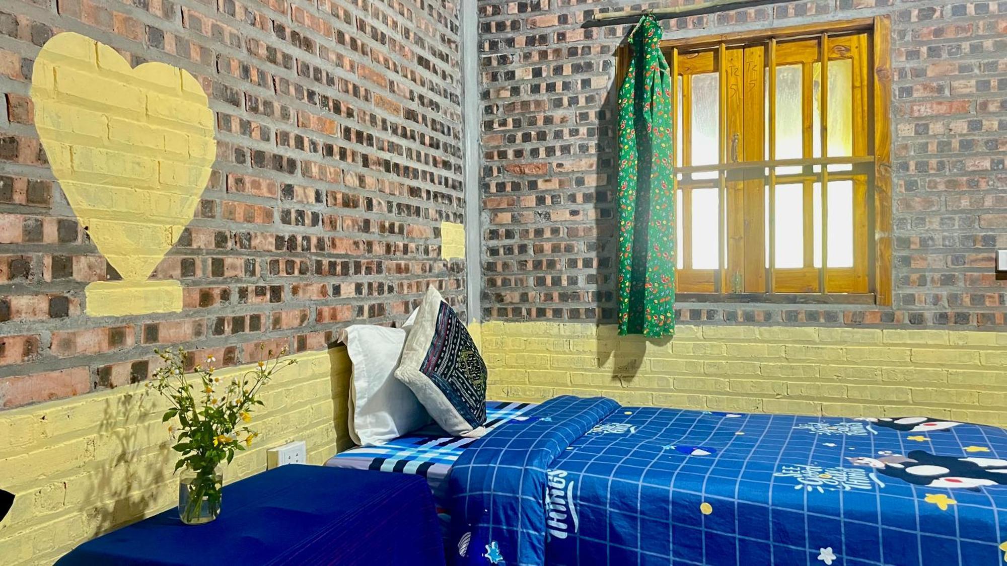 My'S Homestay Sapa מראה חיצוני תמונה