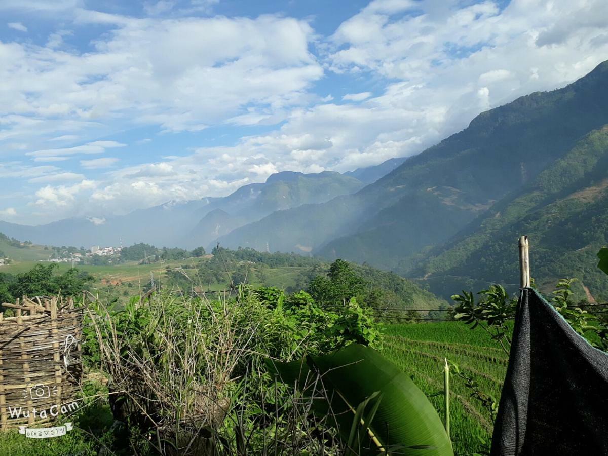 My'S Homestay Sapa מראה חיצוני תמונה