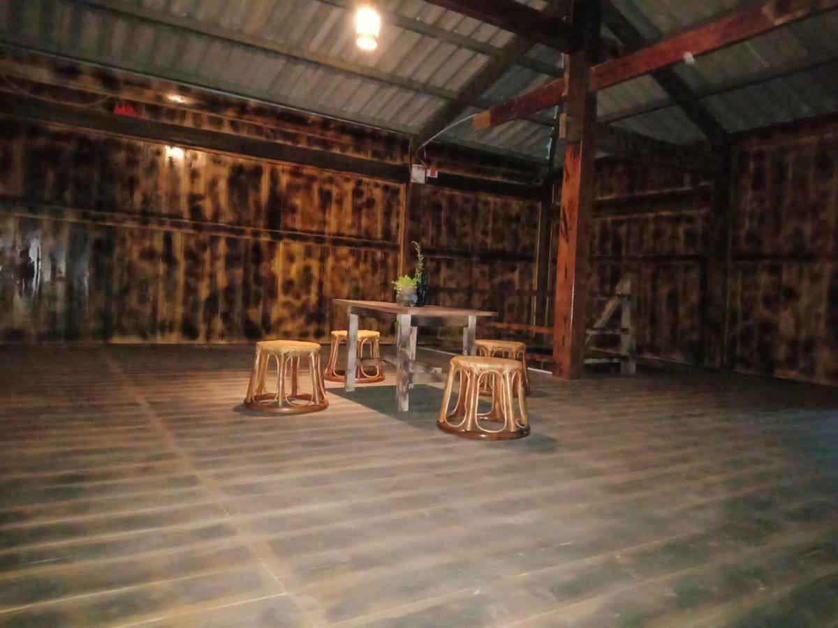 My'S Homestay Sapa מראה חיצוני תמונה