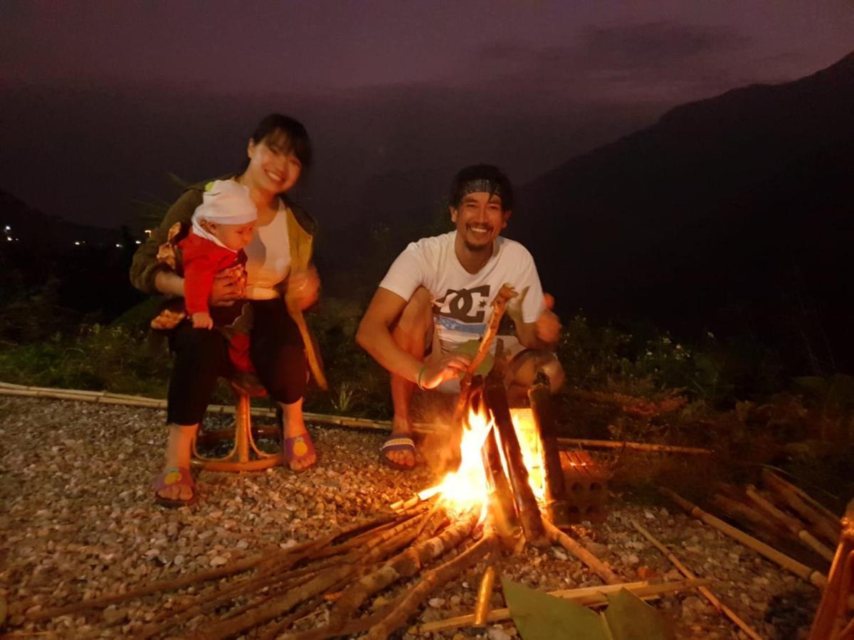 My'S Homestay Sapa מראה חיצוני תמונה