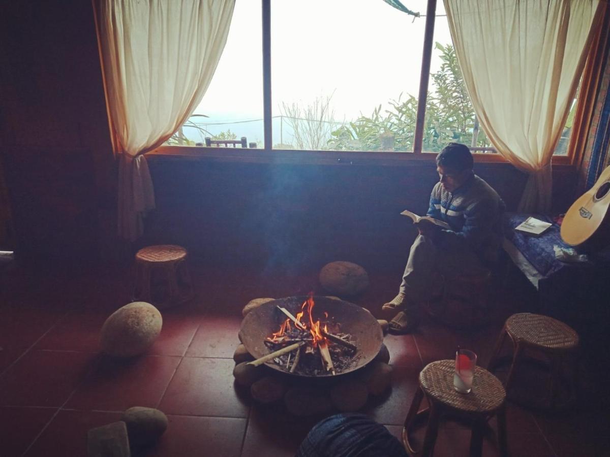 My'S Homestay Sapa מראה חיצוני תמונה